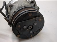  Компрессор кондиционера Opel Astra H 2004-2010 20638315 #4