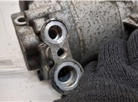  Компрессор кондиционера Opel Astra H 2004-2010 20638315 #5