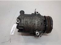  Компрессор кондиционера Opel Astra H 2004-2010 20638315 #6