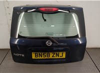 287819U000 Щеткодержатель Nissan Note E11 2005-2013 11521404 #1