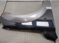 663213E141 Крыло KIA Sorento BL 2002-2011 20638323 #8