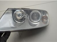 7L6941017BH Фара (передняя) Volkswagen Touareg 2002-2007 20638324 #4