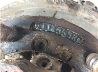 Камера тормозная DAF LF 2001-2013 11521415 #4