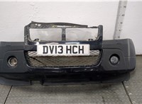 7171177K70799 Бампер Suzuki Grand Vitara 2005-2016 20638334 #1