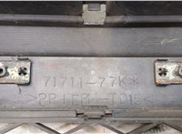 7171177K70799 Бампер Suzuki Grand Vitara 2005-2016 20638334 #5