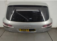 4L0827023 Крышка (дверь) багажника Audi Q7 2005-2015 20638348 #1