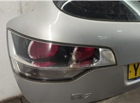 4L0827023 Крышка (дверь) багажника Audi Q7 2005-2015 20638348 #3