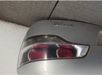 4L0827023 Крышка (дверь) багажника Audi Q7 2005-2015 20638348 #4