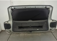 4L0827023 Крышка (дверь) багажника Audi Q7 2005-2015 20638348 #8