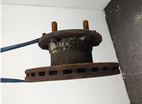  Ступица (кулак, цапфа) DAF LF 2001-2013 20638349 #1