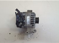  Генератор Ford Focus 2 2005-2008 20638351 #1