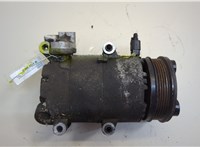  Компрессор кондиционера Ford Focus 2 2005-2008 20638354 #7
