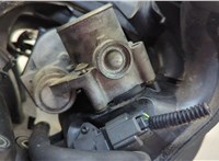  Коллектор впускной Ford Focus 2 2005-2008 20638356 #3