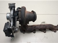 Турбина Mercedes Vito W639 2003-2014 20638358 #2