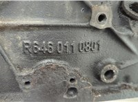  Блок цилиндров (Шорт блок) Mercedes Vito W639 2003-2014 20638371 #4