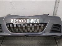 CEZ95003XA8P Бампер Mazda 5 (CR) 2005-2010 20638374 #1