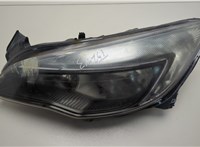 1216210, 13297720 Фара (передняя) Opel Astra J 2010-2017 20638378 #3