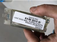 7700428051 Подсветка номера Renault Megane 1996-2002 20638389 #1