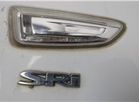 1100013, 13355188 Крыло Opel Zafira C 2011-2019 20638390 #4