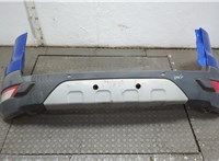 1784428, CN1517K922AB5ZCT Заглушка буксировочного крюка Ford EcoSport 2012-2018 11521481 #1