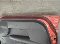  Дверь боковая (легковая) Nissan Note E11 2005-2013 20638393 #9