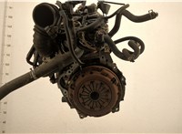  Двигатель (ДВС) Toyota Corolla E12 2001-2006 20638394 #4