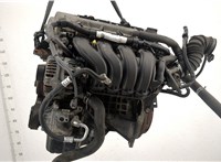  Двигатель (ДВС) Toyota Corolla E12 2001-2006 20638394 #6
