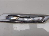  Крыло BMW 5 F10 2010-2017 20638406 #2