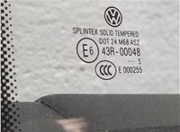  Замок двери Volkswagen Golf Plus 11521504 #4