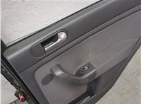  Замок двери Volkswagen Golf Plus 11521504 #5