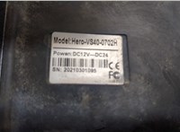  Дисплей мультимедиа Mercedes Actros MP4 2011-2022 20638417 #4