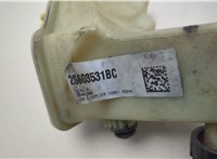 Бачок гидроусилителя Ford Fusion 2002-2012 20638419 #3