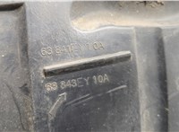 63843EY10A Защита арок (подкрылок) Nissan Qashqai 2006-2013 20638423 #4