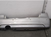 Бампер Mercedes A W169 2004-2012 20638424 #1