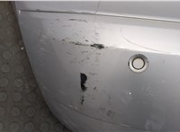 Бампер Mercedes A W169 2004-2012 20638424 #4
