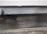 Бампер Mercedes A W169 2004-2012 20638424 #6