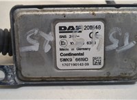 2011648 Датчик NOX DAF XF 105 2006-2013 20638427 #4