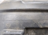 5387602081 Защита арок (подкрылок) Toyota Corolla E12 2001-2006 20638433 #4
