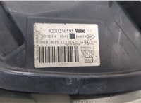 8200236595 Фара (передняя) Renault Kangoo 1998-2008 20638436 #9