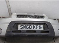 865112K000 Бампер KIA Soul 2008-2014 20638439 #1