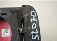  Лючок бензобака Peugeot 406 1995-1999 20638446 #4