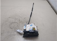 1P0839015D Замок двери Seat Leon 2 2005-2012 20638450 #3