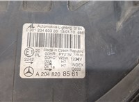  Фара (передняя) Mercedes C W204 2006-2015 20638457 #2