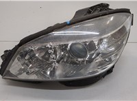  Фара (передняя) Mercedes C W204 2006-2015 20638457 #1