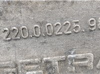23001434410 КПП 5-ст.мех. (МКПП) BMW 5 E39 1995-2003 20638458 #8