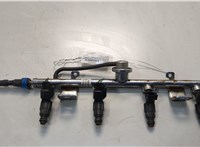  Форсунка топливная Mazda 6 (GG) 2002-2007 20638462 #1