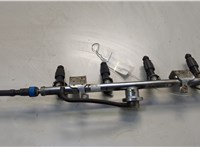  Форсунка топливная Mazda 6 (GG) 2002-2007 20638462 #2