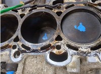  Блок цилиндров (Шорт блок) Mazda 6 (GG) 2002-2007 20638463 #1
