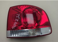 7L6945096P Фонарь (задний) Volkswagen Touareg 2002-2007 20638465 #1