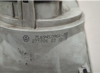 7L6945096P Фонарь (задний) Volkswagen Touareg 2002-2007 20638465 #6